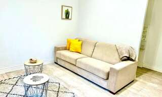 Appartement 2 Pièces 30 m² à louer à Nice (06000)