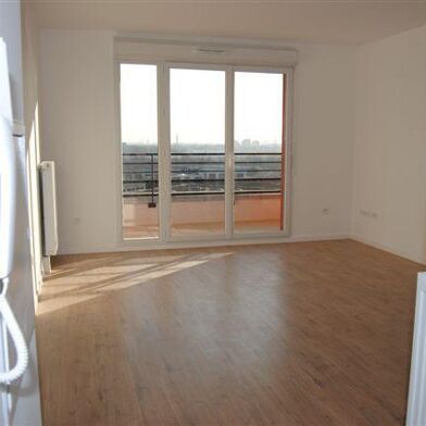 Appartement 2 pièces 1100 €