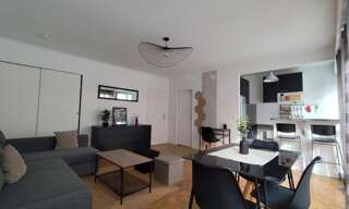 Appartement 1 Pièce 35 m² à louer à Paris 15 (75015)