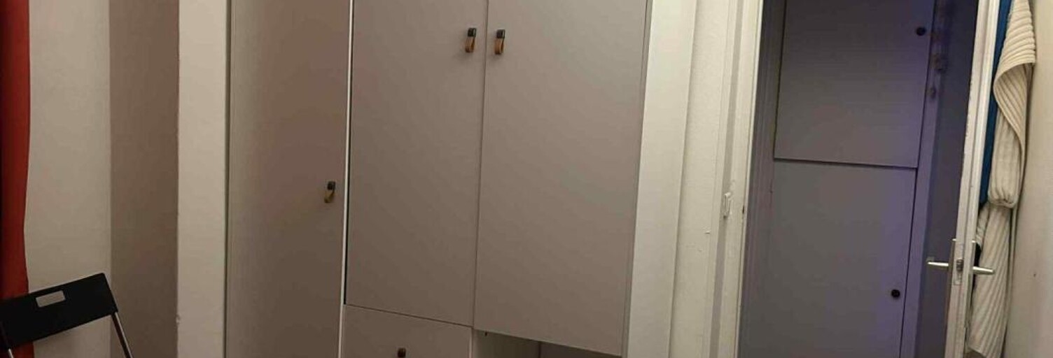 Appartement 3 Pièces 59 m² à louer à Ris-Orangis (91130)