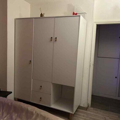 Appartement 3 pièces 469 €