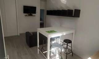 Appartement 3 Pièces 48 m² à louer à Saint-Étienne (42000)