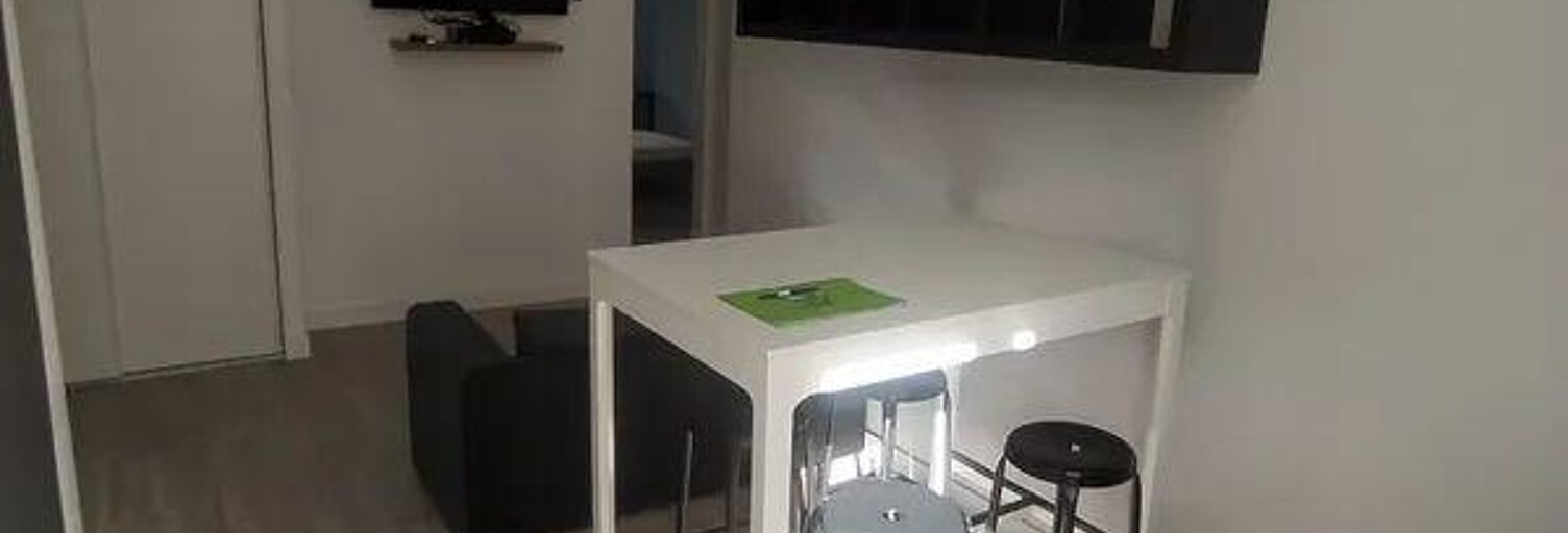 Appartement 3 Pièces 48 m² à louer à Saint-Étienne (42000)