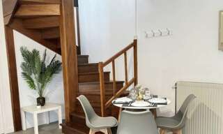 Appartement 5 Pièces 80 m² à louer à Évry-Courcouronnes (91000)