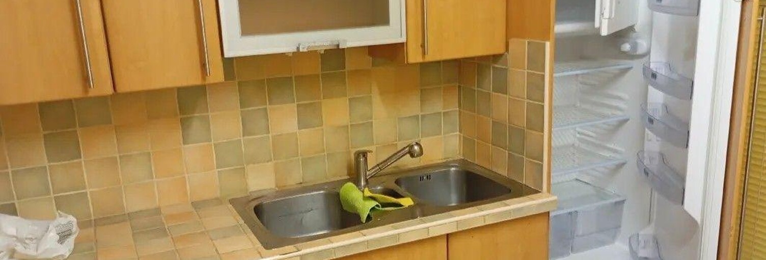 Appartement 3 Pièces 54 m² à louer à Mulhouse (68100)