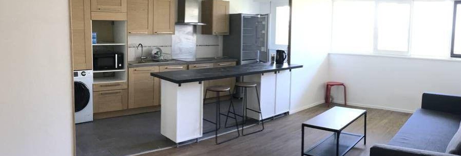 Appartement 2 Pièces 63 m² à louer à Montigny-le-Bretonneux (78180)