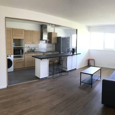 Appartement 2 pièces 1240 €