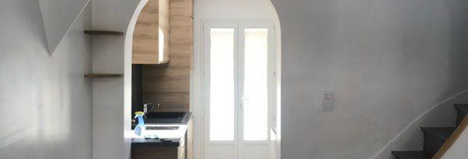 Maison 3 Pièces 60 m² à louer à Amiens (80000)