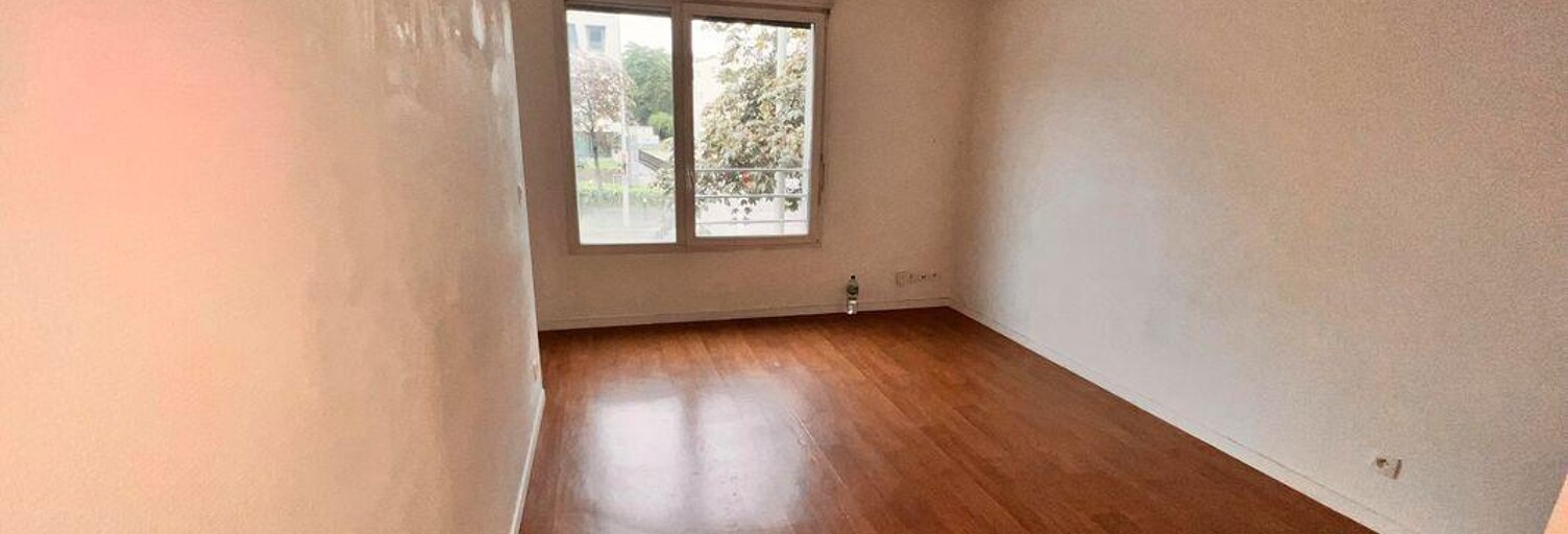 Appartement 3 Pièces 55 m² à louer à Nanterre (92000)