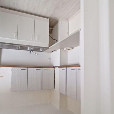 Appartement 1 pièces 658 €