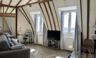 Appartement 1 Pièce 34 m² à louer à Paris 2 (75002)