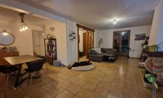 Maison 5 Pièces 110 m² à louer à Annet-sur-Marne (77410)