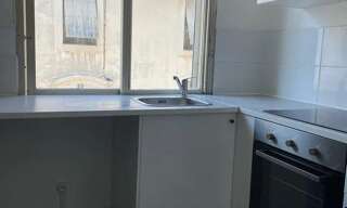 Appartement 2 Pièces 46 m² à louer à Montpellier (34000)