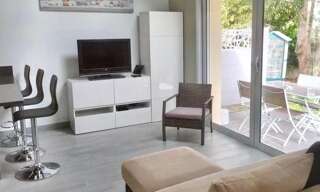 Maison 2 Pièces 30 m² à louer à Eaubonne (95600)