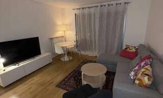 Appartement 1 Pièce 35 m² à louer à Paris 17 (75017)