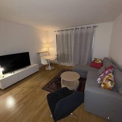 Appartement 1 pièces 1800 €