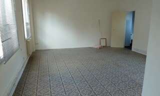 Appartement 2 Pièces 44 m² à louer à Rouen (76000)