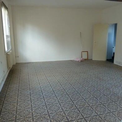 Appartement 2 pièces 551 €