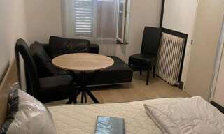 Appartement 5 Pièces 77 m² à louer à Deuil-la-Barre (95170)