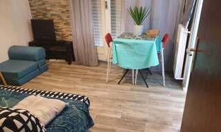 Appartement 1 Pièce 15 m² à louer à La Grande-Motte (34280)