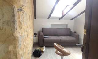 Appartement 1 Pièce 22 m² à louer à Nice (06000)