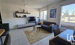 Appartement 4 Pièces 79 m² à louer à Nantes (44000)