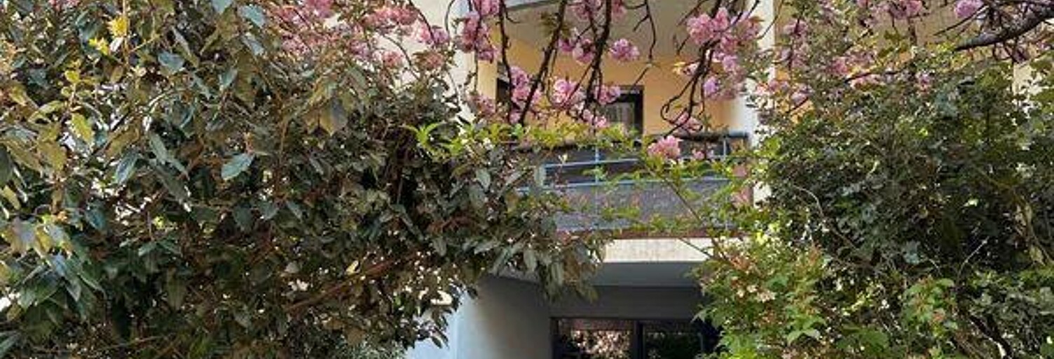 Appartement 2 Pièces 38 m² à louer à Nantes (44000)