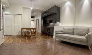 Appartement 2 Pièces 48 m² à louer à Lyon 3 (69003)