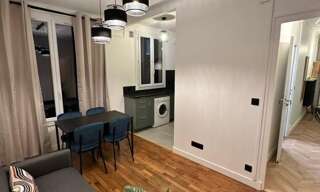 Appartement 2 Pièces 36 m² à louer à Courbevoie (92400)