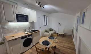 Appartement 2 Pièces 25 m² à louer à Nantes (44000)