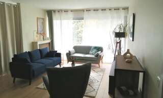 Appartement 1 Pièce 117 m² à louer à Paris 15 (75015)