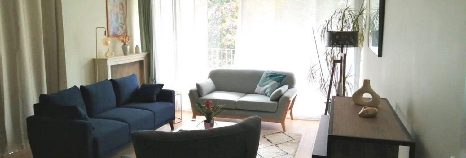 Appartement 1 Pièce 117 m² à louer à Paris 15 (75015)