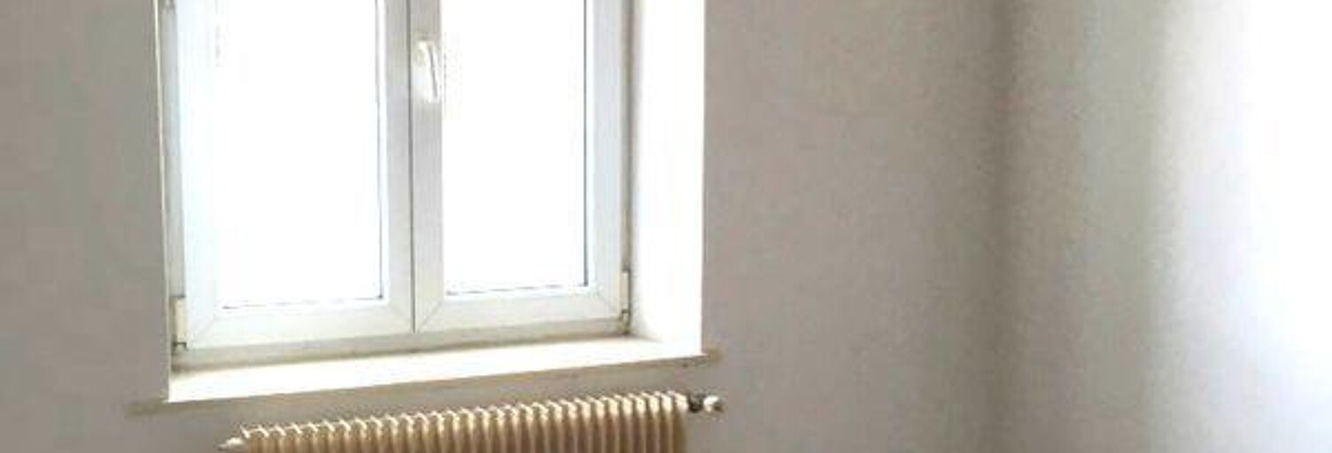 Appartement 3 Pièces 70 m² à louer à Nancy (54000)