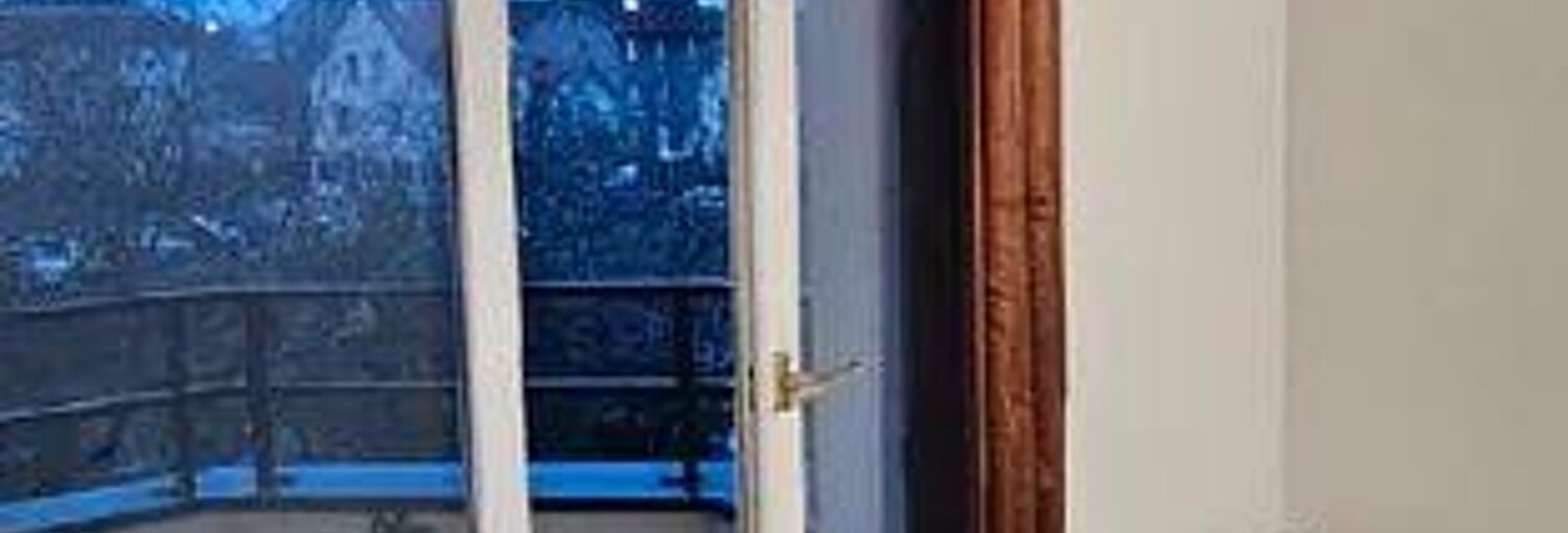 Appartement 1 Pièce 30 m² à louer à Villeneuve-Saint-Georges (94190)