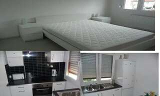 Appartement 3 Pièces 56 m² à louer à Metz (57000)