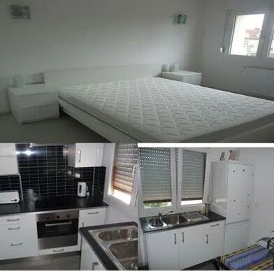 Appartement 3 pièces 795 €