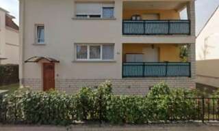 Appartement 3 Pièces 60 m² à louer à Strasbourg (67000)