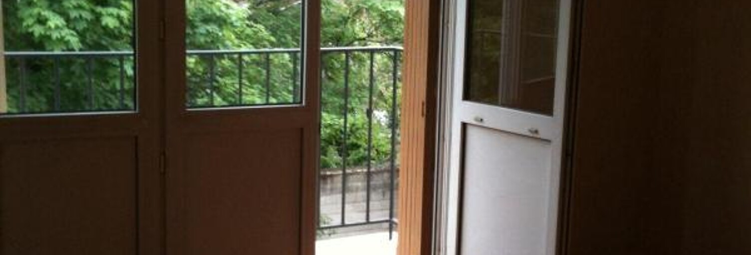 Appartement 3 Pièces 54 m² à louer à Vitry-sur-Seine (94400)