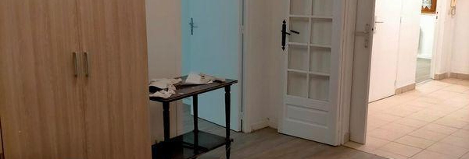 Appartement 3 Pièces 51 m² à louer à Le Blanc-Mesnil (93150)