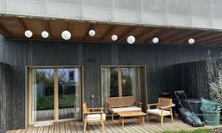 Appartement 2 Pièces 55 m² à louer à Strasbourg (67000)