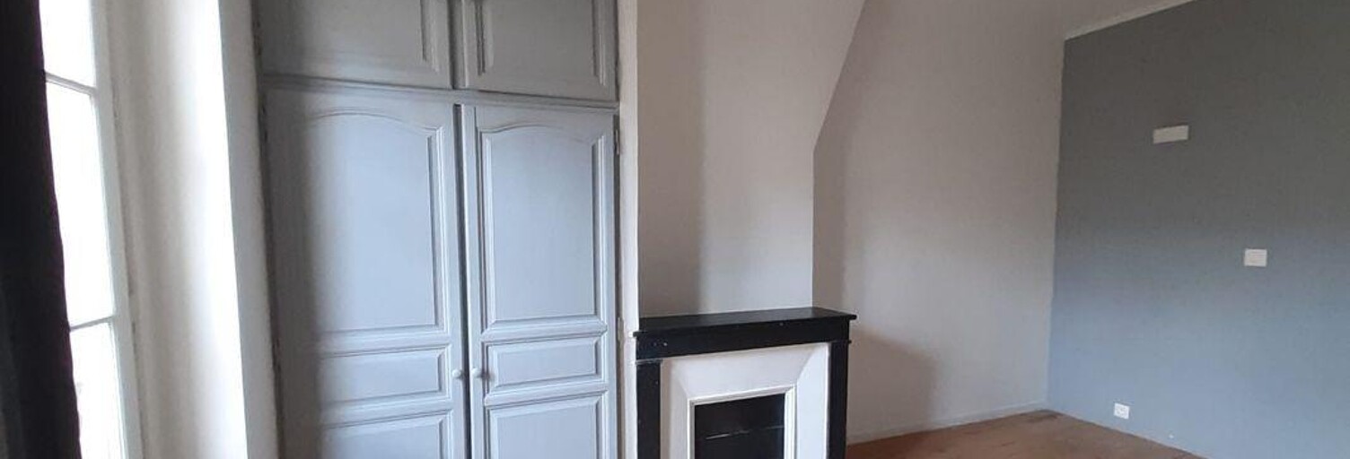 Appartement 2 Pièces 39 m² à louer à Versailles (78000)