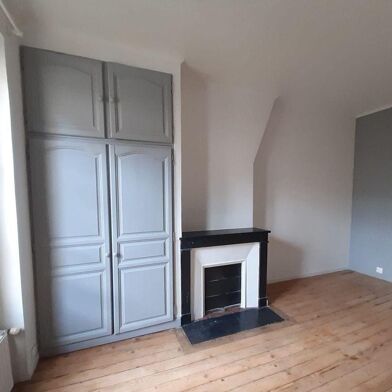 Appartement 2 pièces 1100 €