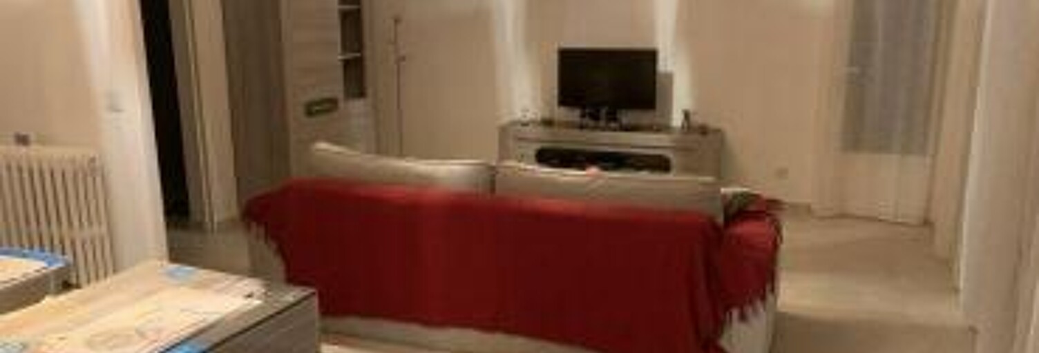 Appartement 3 Pièces 70 m² à louer à Aix-en-Provence (13080)