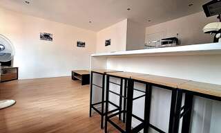 Appartement 2 Pièces 32 m² à louer à Grasse (06130)