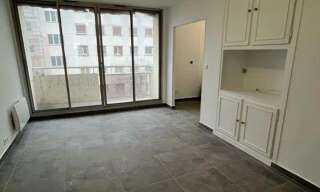 Appartement 3 Pièces 50 m² à louer à Villejuif (94800)