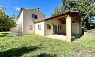 Maison 5 Pièces 200 m² à louer à Aix-en-Provence (13080)