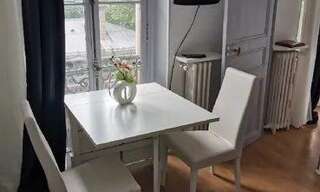 Appartement 2 Pièces 30 m² à louer à Paris 8 (75008)