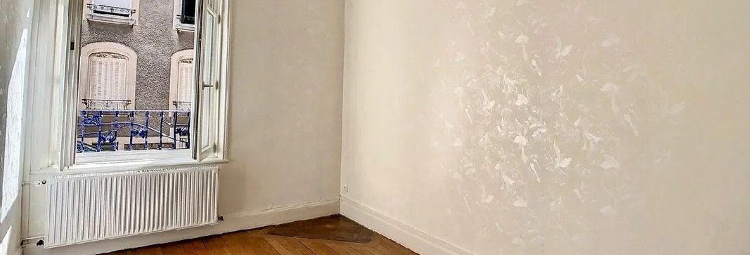 Appartement 3 Pièces 69 m² à louer à Nancy (54000)