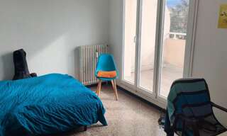 Appartement 1 Pièce 30 m² à louer à Grenoble (38000)