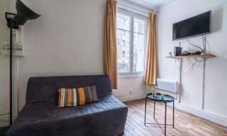Appartement 1 Pièce 22 m² à louer à Paris 17 (75017)